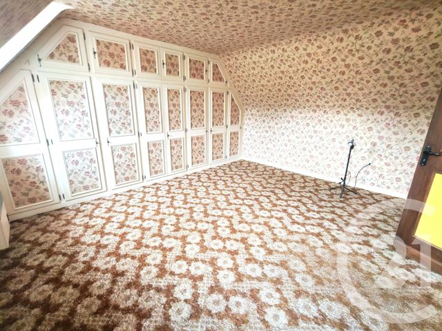 maison à vendre - 6 pièces - 151.0 m2 - L AIGLE - 61 - BASSE-NORMANDIE - Century 21 Soluce Habitat