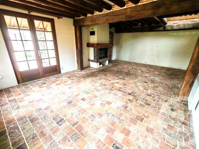 maison à vendre - 6 pièces - 151.0 m2 - L AIGLE - 61 - BASSE-NORMANDIE - Century 21 Soluce Habitat