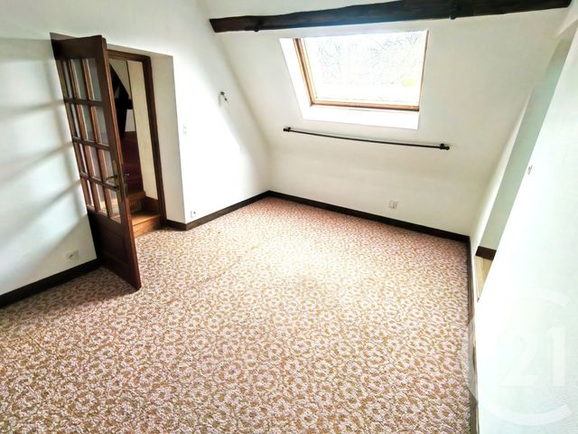 maison à vendre - 6 pièces - 151.0 m2 - L AIGLE - 61 - BASSE-NORMANDIE - Century 21 Soluce Habitat