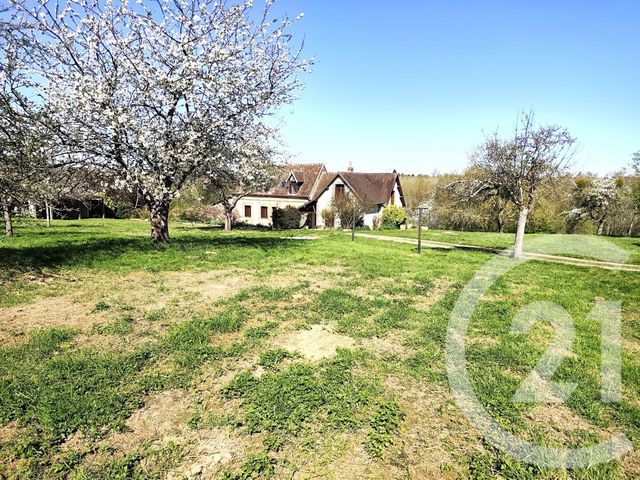 maison à vendre - 6 pièces - 151.0 m2 - L AIGLE - 61 - BASSE-NORMANDIE - Century 21 Soluce Habitat