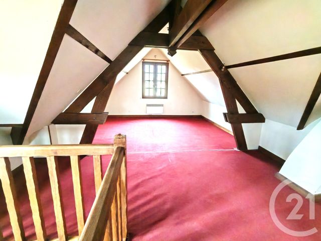 maison à vendre - 6 pièces - 151.0 m2 - L AIGLE - 61 - BASSE-NORMANDIE - Century 21 Soluce Habitat