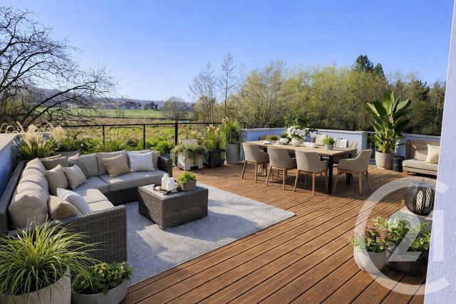 Maison à vendre BEAUMONT LE ROGER