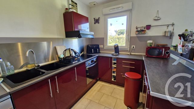 maison à vendre - 6 pièces - 120.0 m2 - PLASNES - 27 - HAUTE-NORMANDIE - Century 21 Soluce Habitat