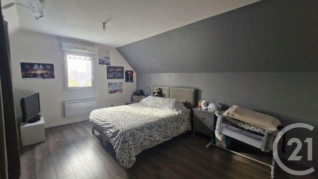 maison à vendre - 6 pièces - 120.0 m2 - PLASNES - 27 - HAUTE-NORMANDIE - Century 21 Soluce Habitat