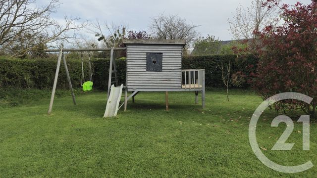 maison à vendre - 6 pièces - 120.0 m2 - PLASNES - 27 - HAUTE-NORMANDIE - Century 21 Soluce Habitat