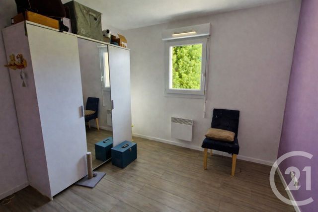 maison à vendre - 6 pièces - 120.0 m2 - PLASNES - 27 - HAUTE-NORMANDIE - Century 21 Soluce Habitat
