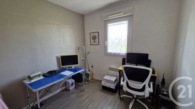 maison à vendre - 6 pièces - 120.0 m2 - PLASNES - 27 - HAUTE-NORMANDIE - Century 21 Soluce Habitat