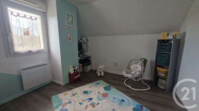 maison à vendre - 6 pièces - 120.0 m2 - PLASNES - 27 - HAUTE-NORMANDIE - Century 21 Soluce Habitat