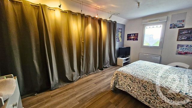 maison à vendre - 6 pièces - 120.0 m2 - PLASNES - 27 - HAUTE-NORMANDIE - Century 21 Soluce Habitat