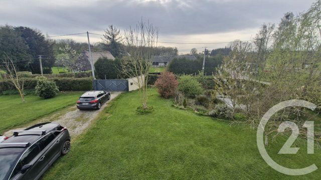 maison à vendre - 6 pièces - 120.0 m2 - PLASNES - 27 - HAUTE-NORMANDIE - Century 21 Soluce Habitat