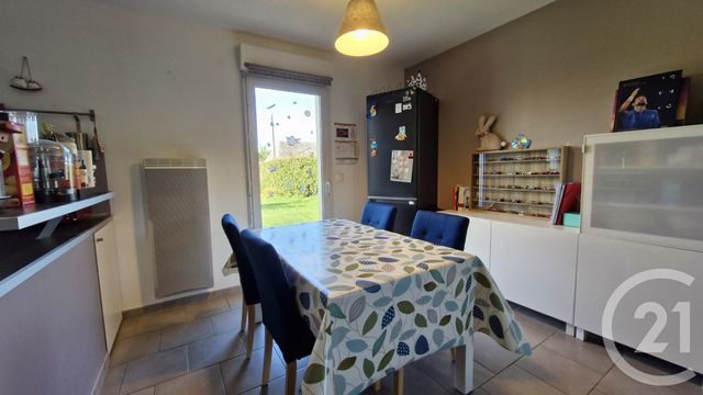 maison à vendre - 6 pièces - 120.0 m2 - PLASNES - 27 - HAUTE-NORMANDIE - Century 21 Soluce Habitat