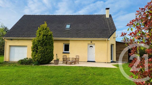 maison - BERNAY - 27