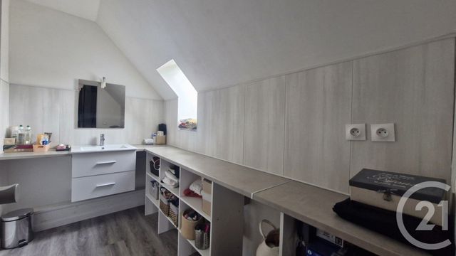 maison à vendre - 6 pièces - 120.0 m2 - PLASNES - 27 - HAUTE-NORMANDIE - Century 21 Soluce Habitat