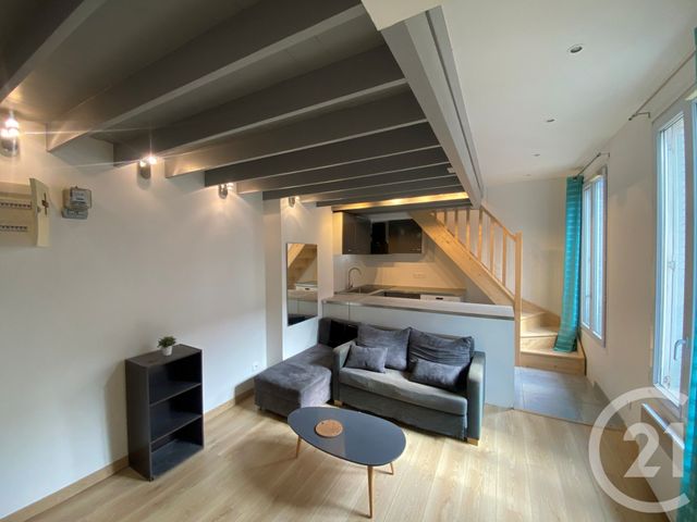 Appartement Studio à vendre PUTEAUX