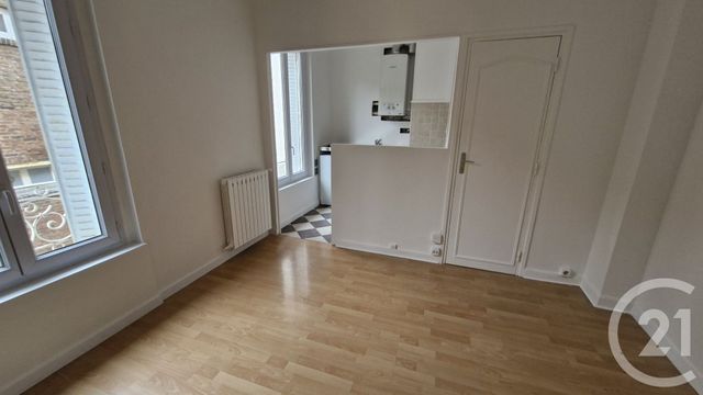 Appartement Studio à vendre - 2 pièces - 50.0 m2 - PUTEAUX - 92 - ILE-DE-FRANCE - Century 21 Soluce Habitat