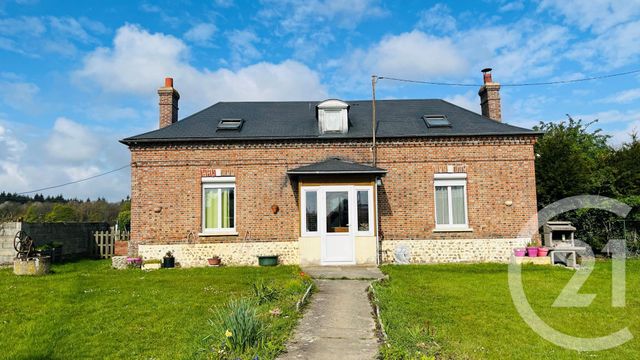 Maison à vendre CANAPPEVILLE