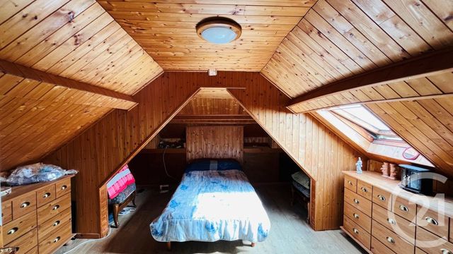 maison à vendre - 4 pièces - 70.0 m2 - CANAPPEVILLE - 27 - HAUTE-NORMANDIE - Century 21 Soluce Habitat