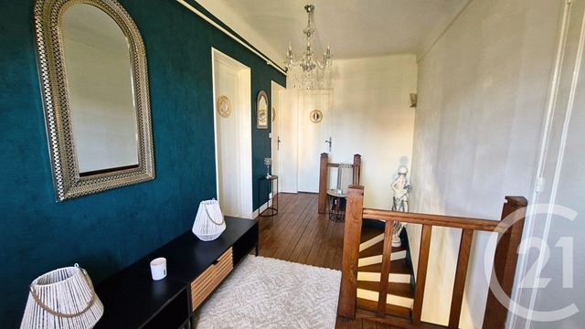 maison à vendre - 9 pièces - 221.5 m2 - BEAUMONT LE ROGER - 27 - HAUTE-NORMANDIE - Century 21 Soluce Habitat