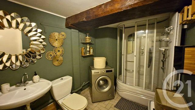 maison à vendre - 9 pièces - 221.5 m2 - BEAUMONT LE ROGER - 27 - HAUTE-NORMANDIE - Century 21 Soluce Habitat