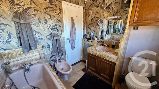 maison à vendre - 9 pièces - 221.5 m2 - BEAUMONT LE ROGER - 27 - HAUTE-NORMANDIE - Century 21 Soluce Habitat