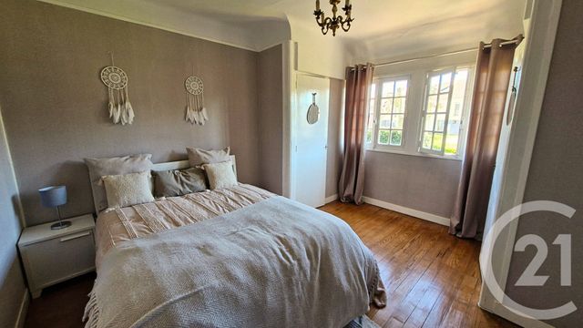 maison à vendre - 9 pièces - 221.5 m2 - BEAUMONT LE ROGER - 27 - HAUTE-NORMANDIE - Century 21 Soluce Habitat