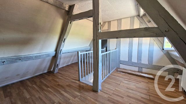 maison à vendre - 9 pièces - 221.5 m2 - BEAUMONT LE ROGER - 27 - HAUTE-NORMANDIE - Century 21 Soluce Habitat