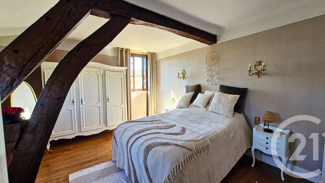 maison à vendre - 9 pièces - 221.5 m2 - BEAUMONT LE ROGER - 27 - HAUTE-NORMANDIE - Century 21 Soluce Habitat