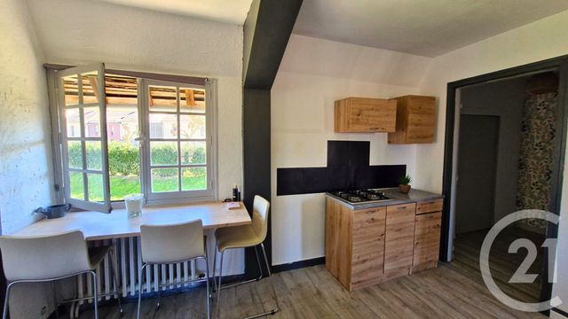 maison à vendre - 9 pièces - 221.5 m2 - BEAUMONT LE ROGER - 27 - HAUTE-NORMANDIE - Century 21 Soluce Habitat