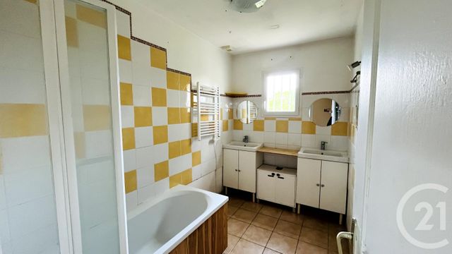 maison à vendre - 9 pièces - 150.0 m2 - TOURNEDOS BOIS HUBERT - 27 - HAUTE-NORMANDIE - Century 21 Soluce Habitat