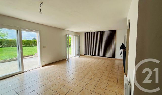 maison à vendre - 9 pièces - 150.0 m2 - TOURNEDOS BOIS HUBERT - 27 - HAUTE-NORMANDIE - Century 21 Soluce Habitat