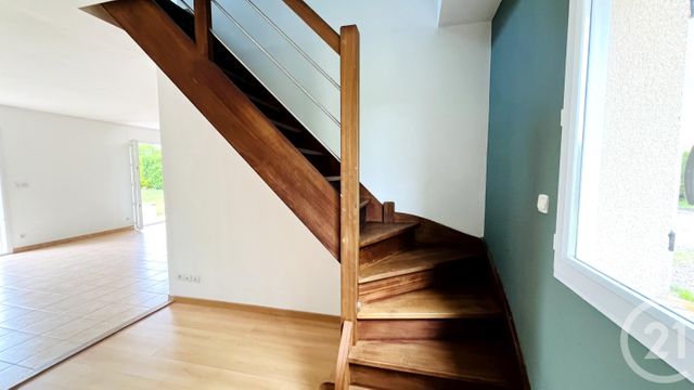 maison à vendre - 9 pièces - 150.0 m2 - TOURNEDOS BOIS HUBERT - 27 - HAUTE-NORMANDIE - Century 21 Soluce Habitat