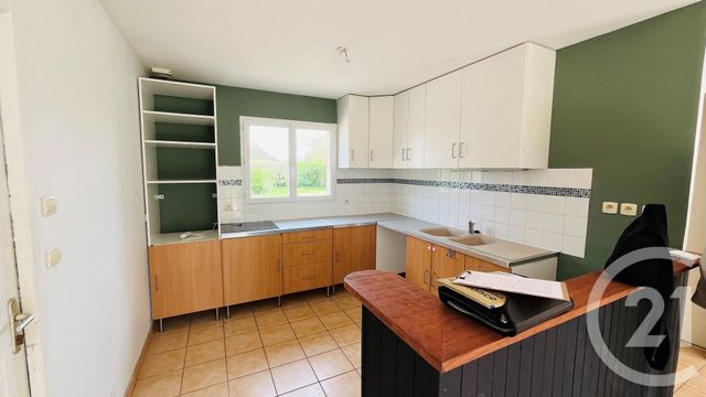 maison à vendre - 9 pièces - 150.0 m2 - TOURNEDOS BOIS HUBERT - 27 - HAUTE-NORMANDIE - Century 21 Soluce Habitat