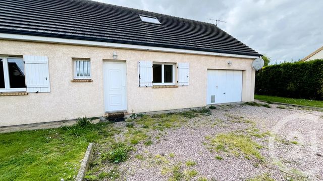 maison à vendre - 9 pièces - 150.0 m2 - TOURNEDOS BOIS HUBERT - 27 - HAUTE-NORMANDIE - Century 21 Soluce Habitat