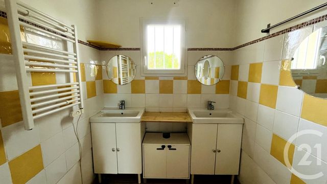 maison à vendre - 9 pièces - 150.0 m2 - TOURNEDOS BOIS HUBERT - 27 - HAUTE-NORMANDIE - Century 21 Soluce Habitat