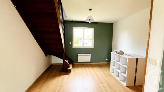 maison à vendre - 9 pièces - 150.0 m2 - TOURNEDOS BOIS HUBERT - 27 - HAUTE-NORMANDIE - Century 21 Soluce Habitat