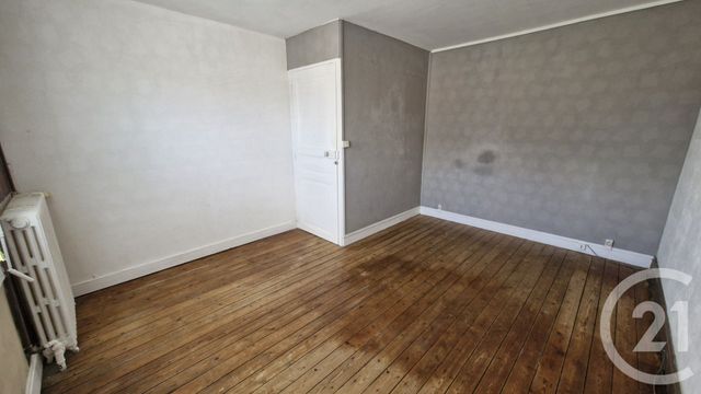 maison à vendre - 5 pièces - 74.0 m2 - BEAUMONT LE ROGER - 27 - HAUTE-NORMANDIE - Century 21 Soluce Habitat