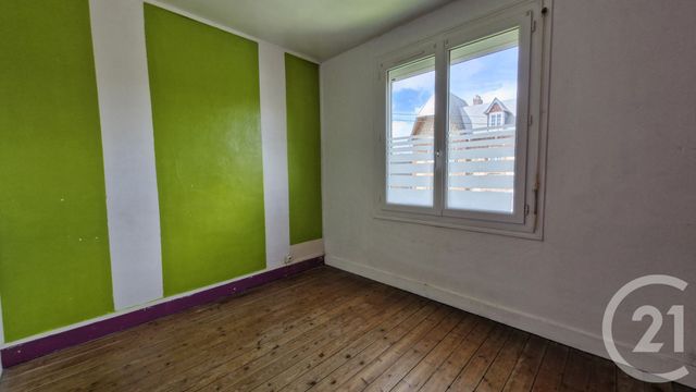 maison à vendre - 5 pièces - 74.0 m2 - BEAUMONT LE ROGER - 27 - HAUTE-NORMANDIE - Century 21 Soluce Habitat