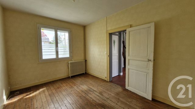 maison à vendre - 5 pièces - 74.0 m2 - BEAUMONT LE ROGER - 27 - HAUTE-NORMANDIE - Century 21 Soluce Habitat