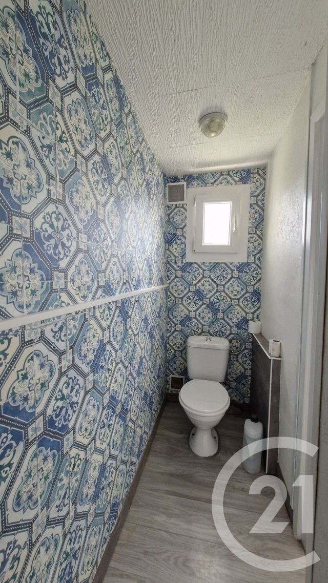 maison à vendre - 5 pièces - 74.0 m2 - BEAUMONT LE ROGER - 27 - HAUTE-NORMANDIE - Century 21 Soluce Habitat