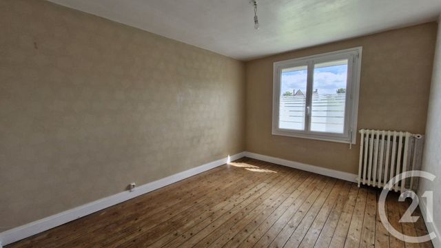 maison à vendre - 5 pièces - 74.0 m2 - BEAUMONT LE ROGER - 27 - HAUTE-NORMANDIE - Century 21 Soluce Habitat