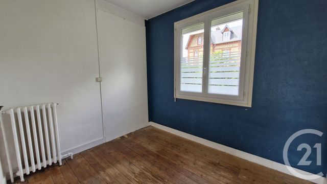 maison à vendre - 5 pièces - 74.0 m2 - BEAUMONT LE ROGER - 27 - HAUTE-NORMANDIE - Century 21 Soluce Habitat