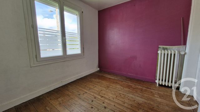 maison à vendre - 5 pièces - 74.0 m2 - BEAUMONT LE ROGER - 27 - HAUTE-NORMANDIE - Century 21 Soluce Habitat