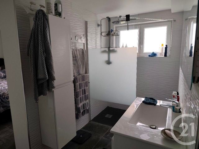 maison à vendre - 3 pièces - 99.21 m2 - NASSANDRES SUR RISLE - 27 - HAUTE-NORMANDIE - Century 21 Soluce Habitat