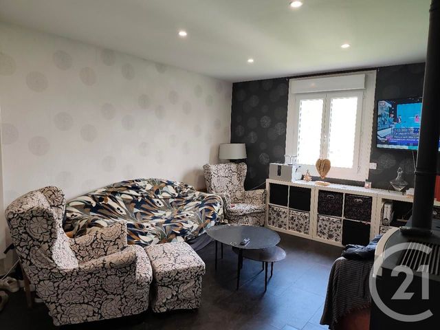 maison à vendre - 3 pièces - 99.21 m2 - NASSANDRES SUR RISLE - 27 - HAUTE-NORMANDIE - Century 21 Soluce Habitat