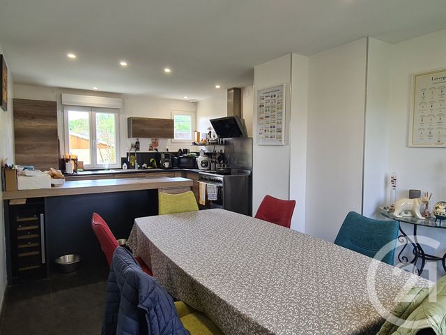 maison à vendre - 3 pièces - 99.21 m2 - NASSANDRES SUR RISLE - 27 - HAUTE-NORMANDIE - Century 21 Soluce Habitat