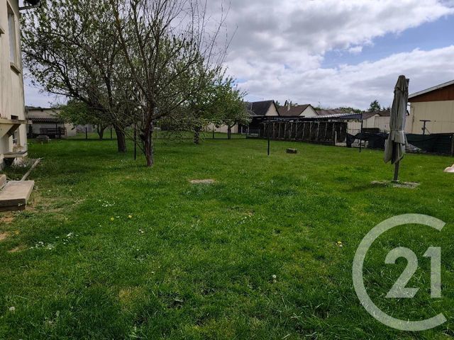 maison à vendre - 3 pièces - 99.21 m2 - NASSANDRES SUR RISLE - 27 - HAUTE-NORMANDIE - Century 21 Soluce Habitat