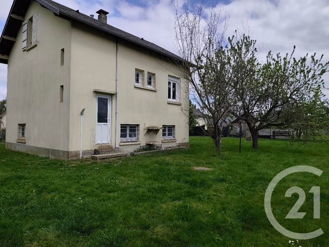 Maison à vendre NASSANDRES SUR RISLE