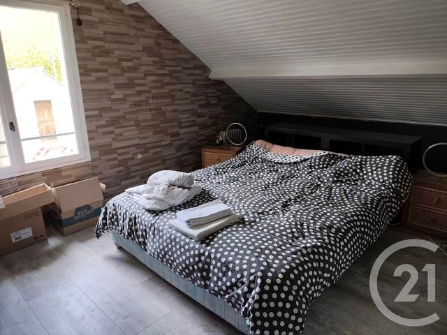 maison à vendre - 3 pièces - 99.21 m2 - NASSANDRES SUR RISLE - 27 - HAUTE-NORMANDIE - Century 21 Soluce Habitat