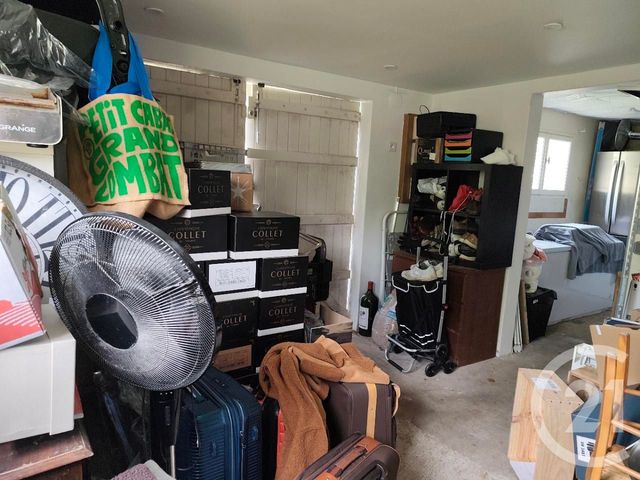 maison à vendre - 3 pièces - 99.21 m2 - NASSANDRES SUR RISLE - 27 - HAUTE-NORMANDIE - Century 21 Soluce Habitat