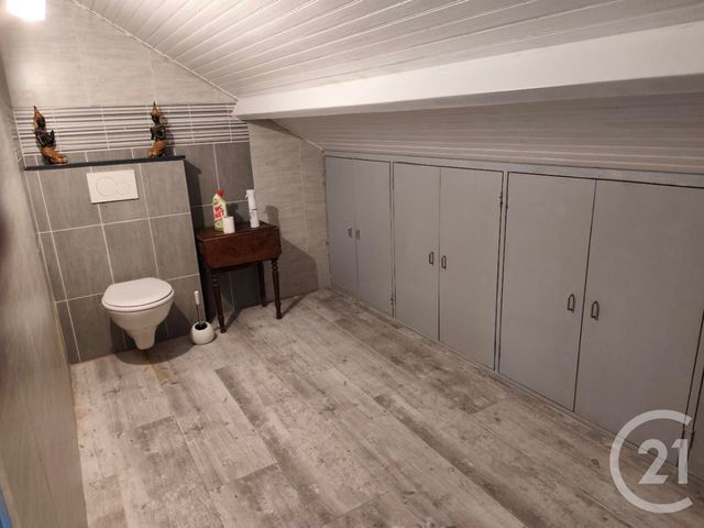 maison à vendre - 3 pièces - 99.21 m2 - NASSANDRES SUR RISLE - 27 - HAUTE-NORMANDIE - Century 21 Soluce Habitat